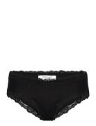 Rwbarbados Lace Hipster Rosemunde Black