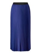 Skirt Armani Exchange Blue