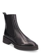 Monte Bootie Steve Madden Black