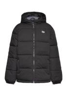 Lee Classic Puffer Lee Jeans Black