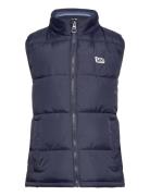 Lee Gilet Lee Jeans Blue