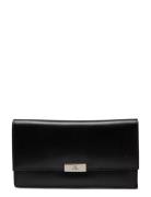 Celia Wallet Sigga Adax Black