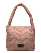 Bonniembg Bag, Arrow Puf. Markberg Beige