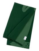 Lreflet Throw Lacoste Home Green