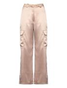 Robincras Pants Cras Beige