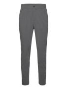 Relaxed Tapered Pants Tom Tailor Grey