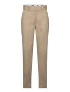 874 Work Pant Rec W Dickies Beige