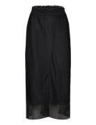 Lace Skirt Coster Copenhagen Black