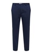 Onseve Slim 0071 Pant Noos ONLY & SONS Navy