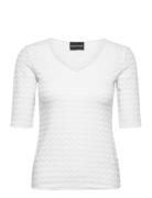 Maglia Emporio Armani White