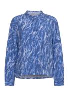 Srmikala Shirt Soft Rebels Blue