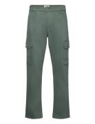 Dpcargo Recycled Pants Denim Project Green