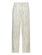 Esfrankie Pants Esme Studios White