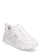 Strada Dreamster FILA White