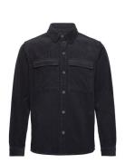 Utility Shirt Revolution Navy