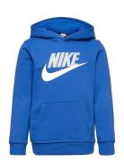 Nkb Club Hbr Po / Nkb Club Hbr Po Nike Blue