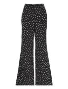 Puck Trousers Fabienne Chapot Black