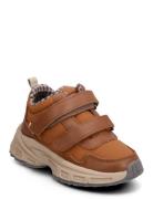 Sneaker Leony Tex Wheat