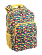 Lego Classic Brick Wall Backpack Euromic Patterned