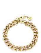Riviera Reversible Small Bracelet Lt.pink/Gold Bud To Rose Gold