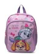 Paw Patrol Girls, Small Backpack Euromic Pink
