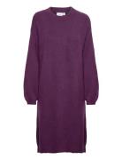 Trixiesz Dress Saint Tropez Purple