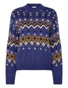 Airisz Pullover Saint Tropez Blue