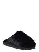 Slippers Rosemunde Black