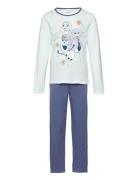 Pyjama Disney Blue