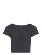 Viscose T-Shirt Rosemunde Kids Black