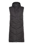 Bybomina Waistcoat 6 B.young Black