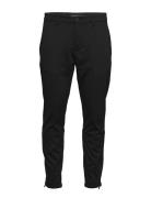 Pisa Jersey Pant Gabba Black