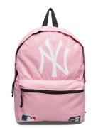 Mlb Pack Neyyan New Era Pink