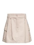 Cargo Skirt Rosemunde Kids Cream