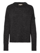 Esviola Knit Esme Studios Black