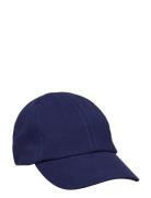 Pique Classic Cap Fred Perry Navy