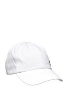 Pique Classic Cap Fred Perry White