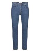 Slhslim Leon172 6009 M. Blue St O Selected Homme Blue