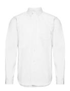 Rrpark Shirt Redefined Rebel White