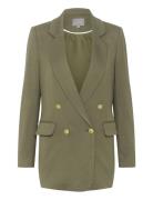 Cueva Classic Blazer Culture Green