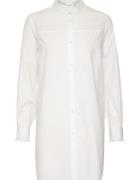 Crviban Shirt Cream White