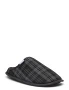 Furslipper M Exani Black