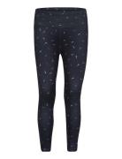 Nkg Swoosh Logo Legging / Nkg Swoosh Logo Legging Nike Black