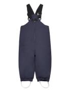 Nmnsnow10 Pant Solid Fo Name It Navy