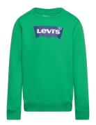 Levi's® Crewneck Sweatshirt Levi's Green