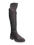 Maxton Boot Steve Madden Black