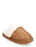 Biasweetie Slide Bianco Brown