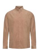 Obama Shirt Urban Pi Ers Beige