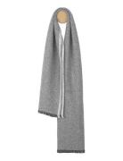 Edinburgh Scarf ELVANG Grey