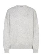 Sweater Emporio Armani Grey
